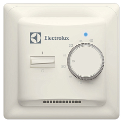 Фото Терморегулятор Electrolux Thermotronic Basic