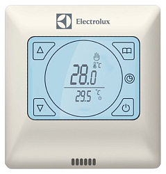 Фото Терморегулятор Electrolux Thermotronic Touch