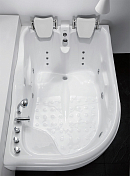 Изображение Акриловая ванна Gemy G9083 B R 180х120 Акриловая ванна Gemy G9083 B R 180х120 , изображение 3