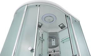 Фото Душевая кабина Timo Comfort T-8820F R