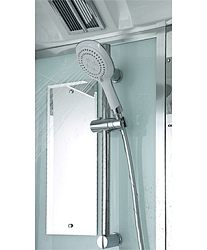 Фото Душевая кабина Timo Comfort T-8820F R