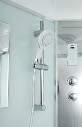 Фото Душевая кабина Timo Comfort T-8802F R