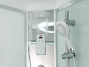 Фото Душевой бокс Timo Comfort T-8850F