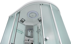 Фото Душевая кабина Timo Comfort T-8820F L