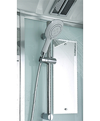 Фото Душевая кабина Timo Comfort T-8820F L