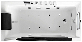 Изображение Акриловая ванна Gemy G9055 O R 180х90 Акриловая ванна Gemy G9055 O R 180х90 , изображение 2