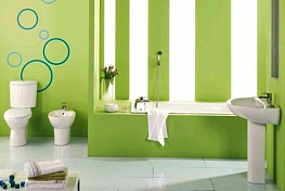 Акриловая ванна Jacob Delafon Patio 170x70 , изображение 3
