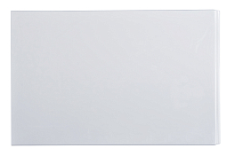 Боковой экран Roca Easy ZRU9302909 70 см L