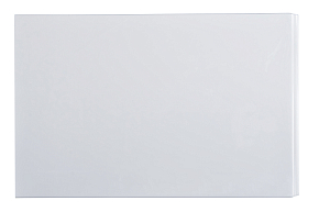 Фото Боковой экран Roca Easy ZRU9302909 70 см L