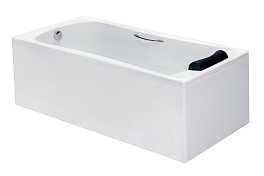Изображение Акриловая ванна Roca BeCool 190x90 Акриловая ванна Roca BeCool 190x90 , изображение 4