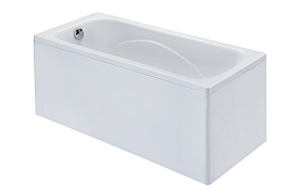 Изображение Акриловая ванна Roca Line 160x70 Акриловая ванна Roca Line 160x70 , изображение 3