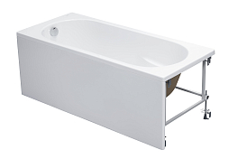Изображение Акриловая ванна Roca Genova 160x70 Акриловая ванна Roca Genova 160x70 , изображение 5