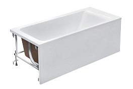 Изображение Акриловая ванна Roca Easy 150x70 Акриловая ванна Roca Easy 150x70 , изображение 9