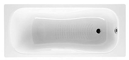 Изображение Стальная ванна Roca Princess-N 160x75 Стальная ванна Roca Princess-N 160x75 , изображение 1