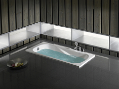 Изображение Стальная ванна Roca Princess-N 160x75 Стальная ванна Roca Princess-N 160x75 , изображение 3