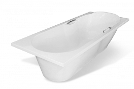 Ванна из искусственного камня Эстет Камелия 180x75 ФР-00001032 , изображение 1