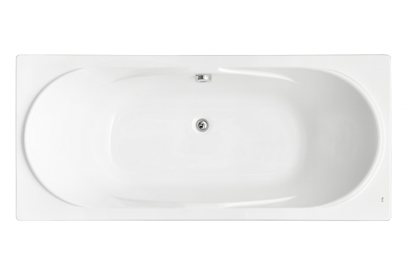 Акриловая ванна Roca Madeira 180x80 , изображение 1