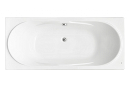 Изображение Акриловая ванна Roca Madeira 180x80 Акриловая ванна Roca Madeira 180x80 , изображение 1