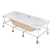 Изображение Акриловая ванна Roca Madeira 180x80 Акриловая ванна Roca Madeira 180x80 , изображение 7