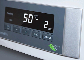 Фото Водонагреватель Electrolux EWH 50 Formax DL