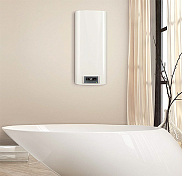 Водонагреватель Electrolux EWH 50 Formax DL , изображение 11