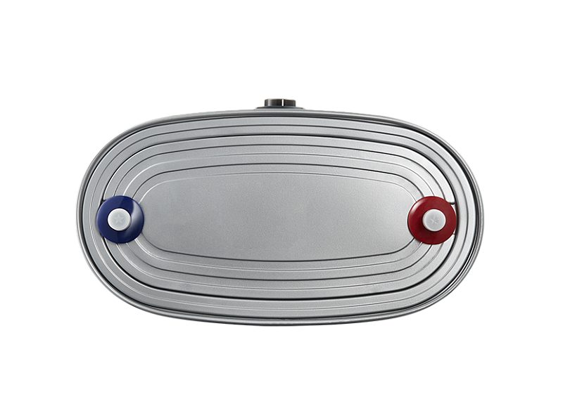 Водонагреватель Electrolux EWH-30 Royal Flash Silver , изображение 4