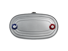 Водонагреватель Electrolux EWH-30 Royal Flash Silver , изображение 4