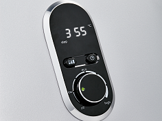 Водонагреватель Electrolux EWH-30 Royal Flash Silver , изображение 5