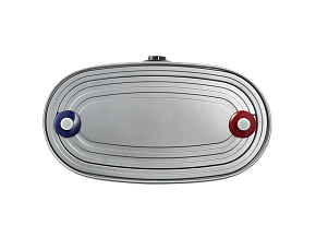 Фото Водонагреватель Electrolux EWH-50 Royal Flash Silver