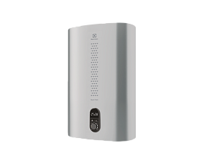 Фото Водонагреватель Electrolux EWH-80 Royal Flash Silver