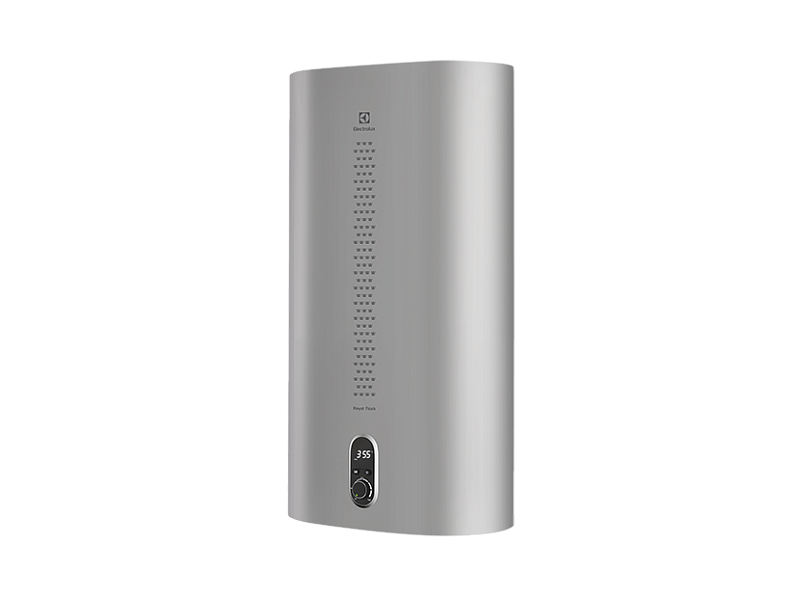Водонагреватель Electrolux EWH-100 Royal Flash Silver , изображение 2