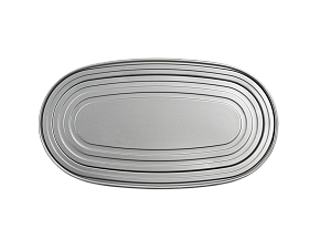 Фото Водонагреватель Electrolux EWH-100 Royal Flash Silver