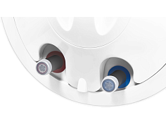 Водонагреватель Electrolux EWH 30 Quantum Pro , изображение 8