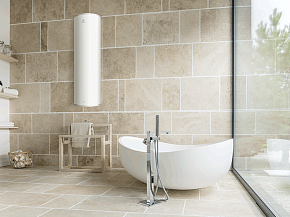 Фото Водонагреватель Electrolux EWH 50 Fidelity