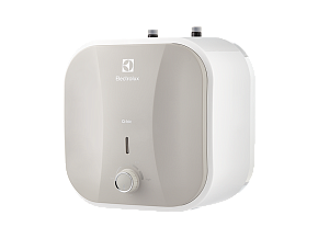 Фото Водонагреватель Electrolux EWH 10 Q-bic U