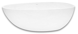 Акриловая ванна Abber AB9211 170х85 , изображение 2