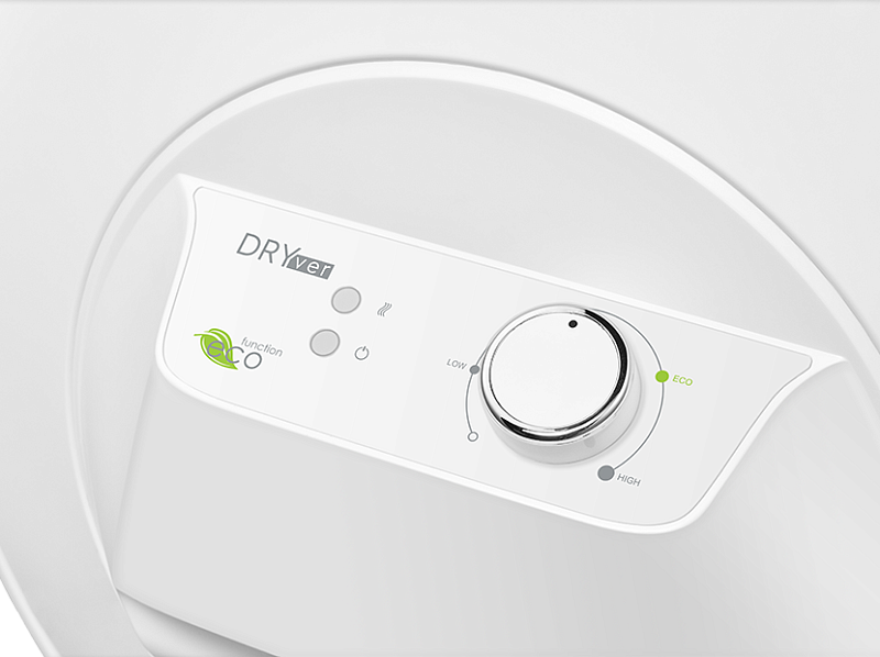 Водонагреватель Electrolux EWH 50 DRYver , изображение 8