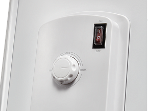 Фото Водонагреватель Electrolux EWH 200 AXIOmatic Proff