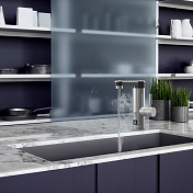 Изображение Водонагреватель проточный Electrolux Taptronic S Водонагреватель проточный Electrolux Taptronic S , изображение 2