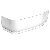 Экран Vagnerplast Selena 160 см L VPPP16005FL3-04