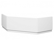 Экран Vagnerplast Cavallo 140 см corner VPPP14002FP3-04