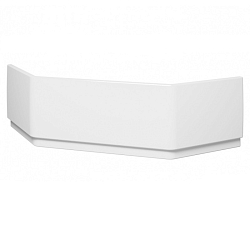 Фото Экран Vagnerplast Cavallo 140 см corner VPPP14002FP3-04
