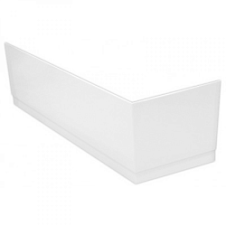 Фото Экран Vagnerplast Cavallo 160 см L offset  VPPP16001FL3-04