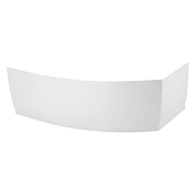 Экран Vagnerplast Veronela 160 см L offset VPPP16002FL3-04