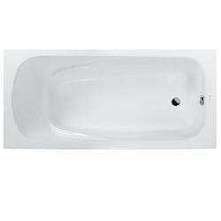 Фото Акриловая ванна Vagnerplast Aronia 150х70