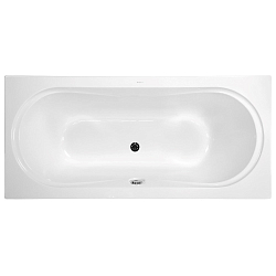 Фото Акриловая ванна Vagnerplast Briana 185х90