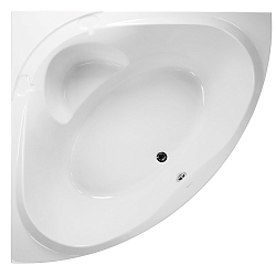 Фото Акриловая ванна Vagnerplast Athena 150х150