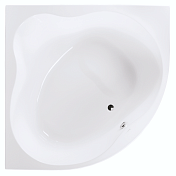 Изображение Акриловая ванна Vagnerplast Plejada 150x150 Акриловая ванна Vagnerplast Plejada 150x150 , изображение 1