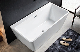 Изображение Акриловая ванна Azario Oxford OXF17083 170x80 Акриловая ванна Azario Oxford OXF17083 170x80 , изображение 4