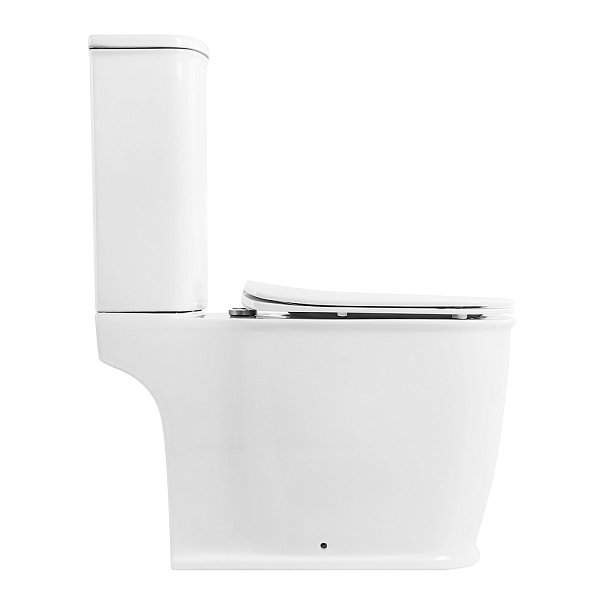 Унитаз-компакт BelBagno Prado , изображение 2